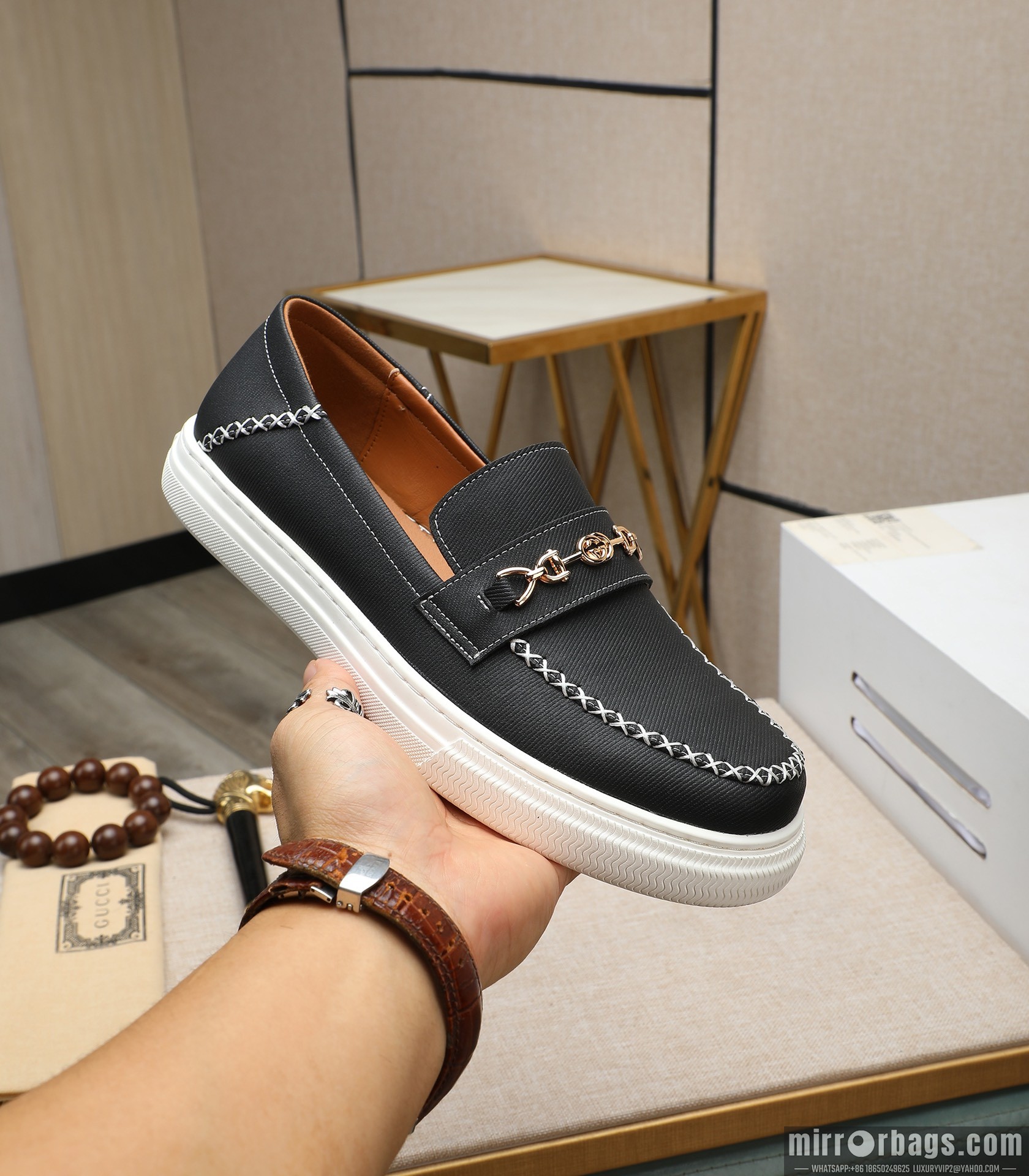 Gucci Shoes sz38-44 h0717