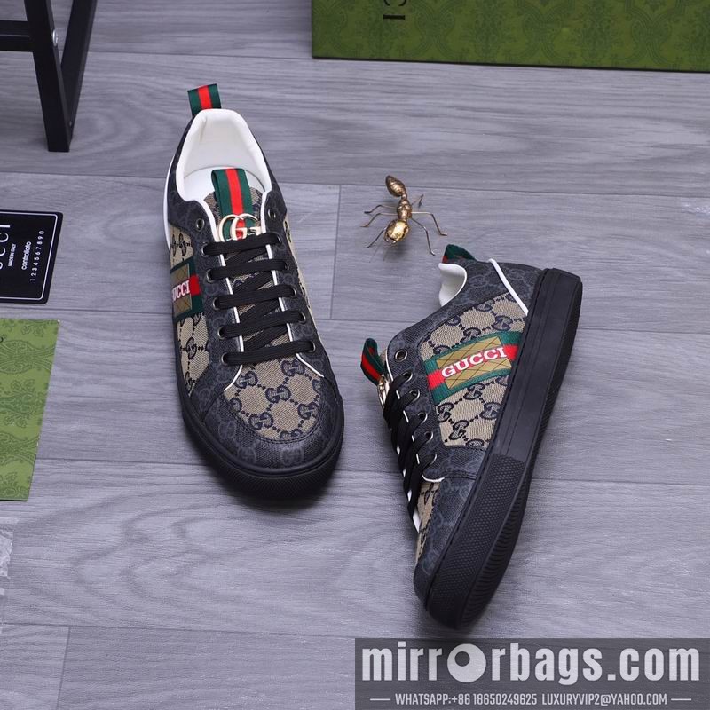 Gucci Shoes sz38-44 hnm0155