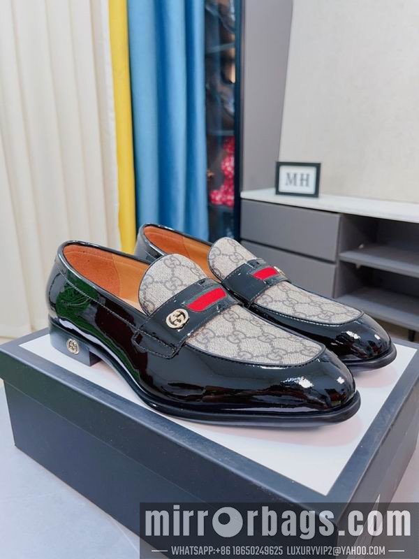 Gucci Shoes sz38-44 mnf0240
