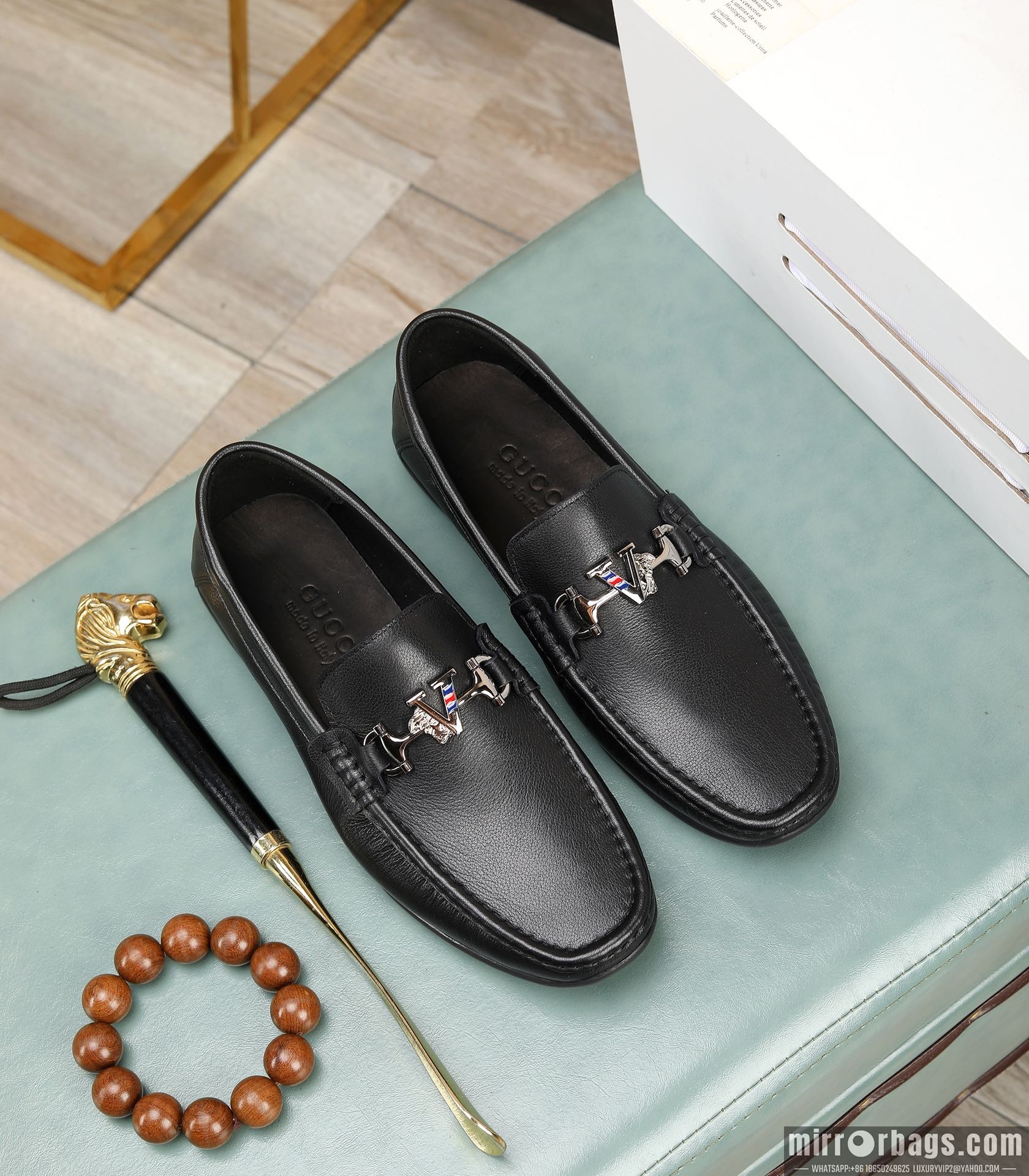 Gucci Shoes sz38-44 mnf0219