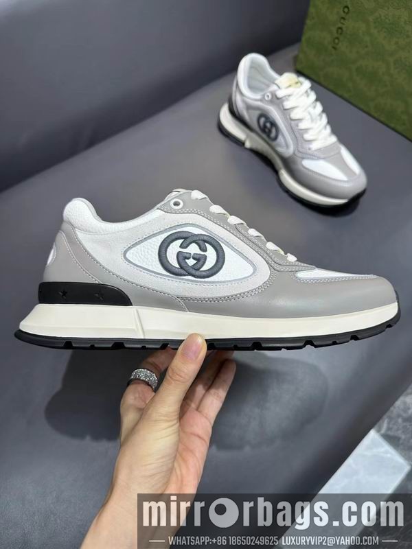 Gucci Shoes sz39-44 hnm0142