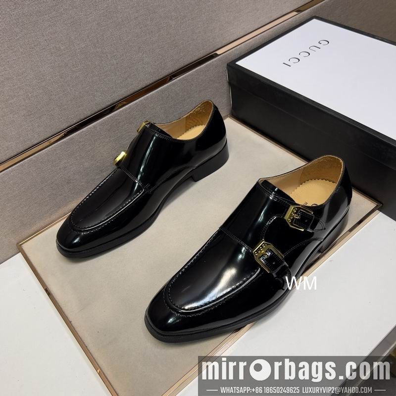 Gucci Shoes sz38-45 3C WM1006