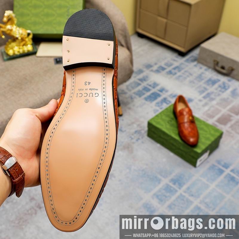 Gucci Shoes sz38-47 mnf0290