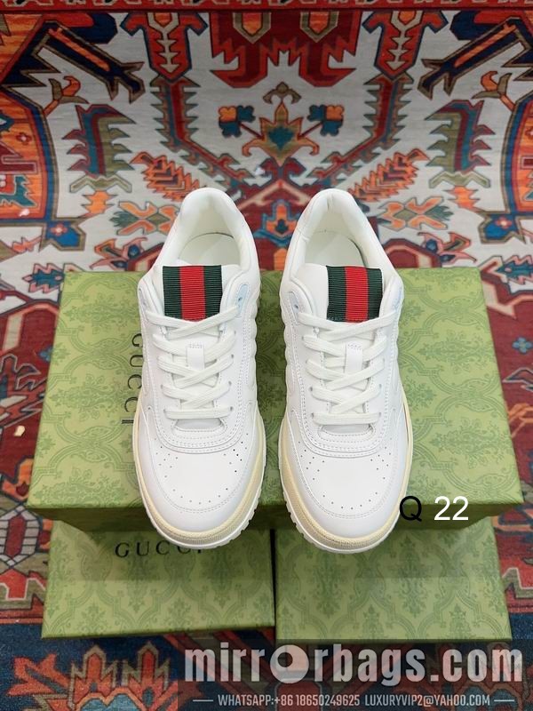 Gucci Shoes colour sz35-45 SF1209