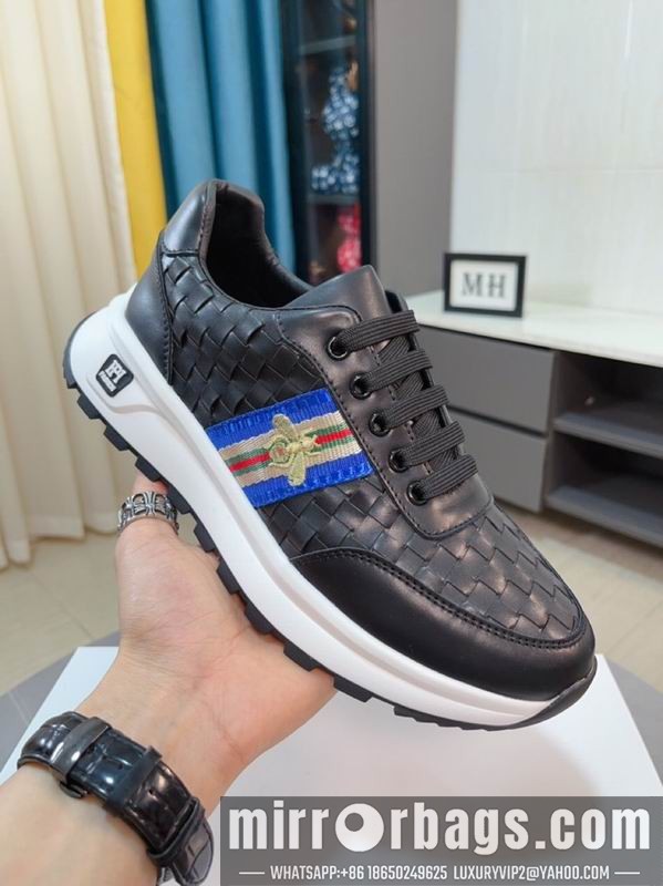 Gucci Shoes sz38-44 mnf0313