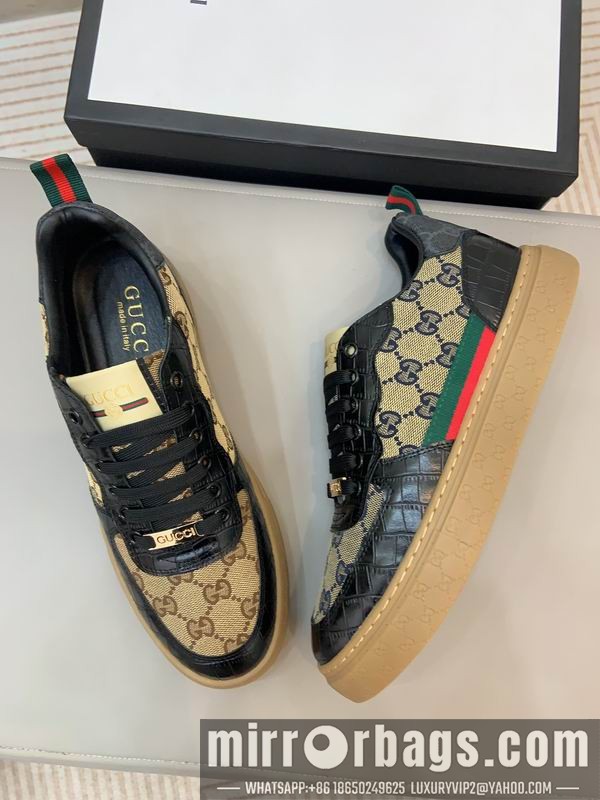 Gucci Shoes sz38-44 hnm0136