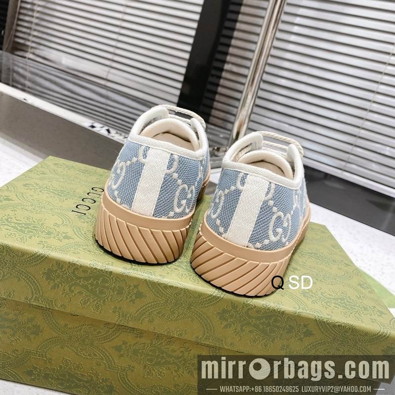 Gucci Shoes sz35-45 5C SD1207
