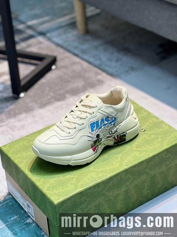 Gucci Shoes sz35-44 hnm0190