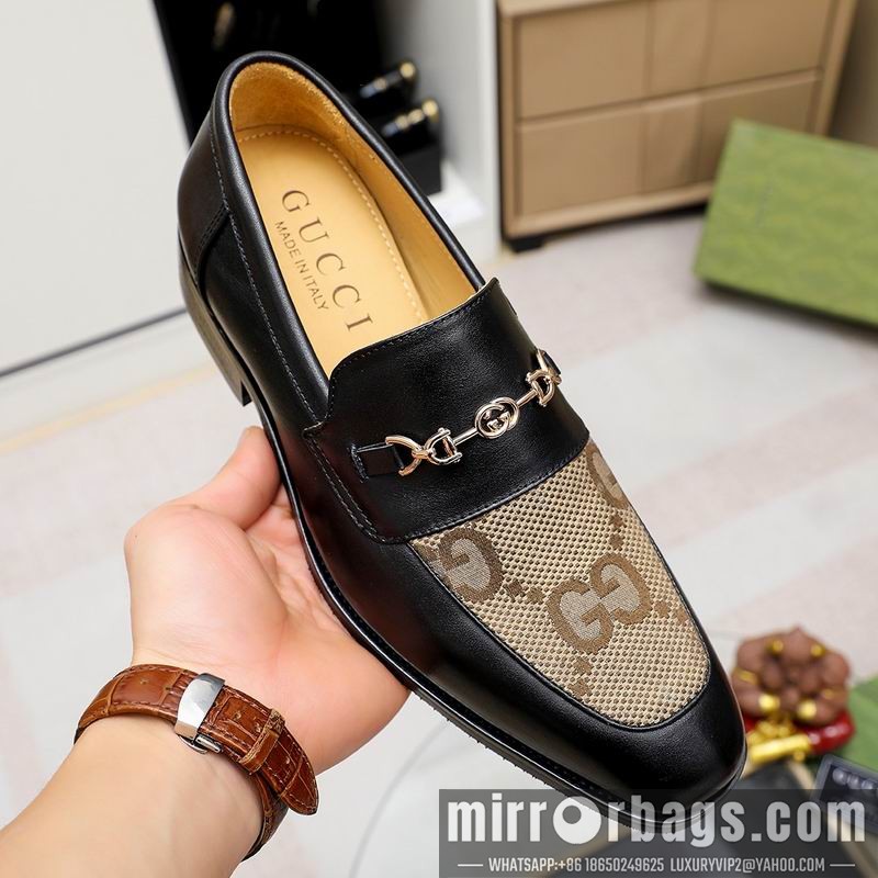 Gucci Shoes sz38-47 mnf0235