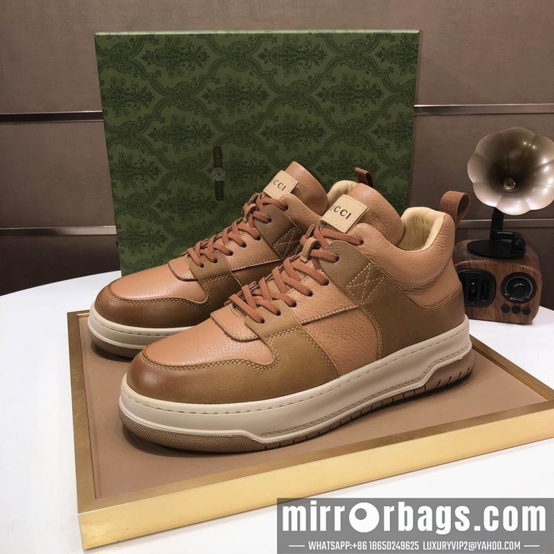 Gucci Shoes sz38-44 hnm01177