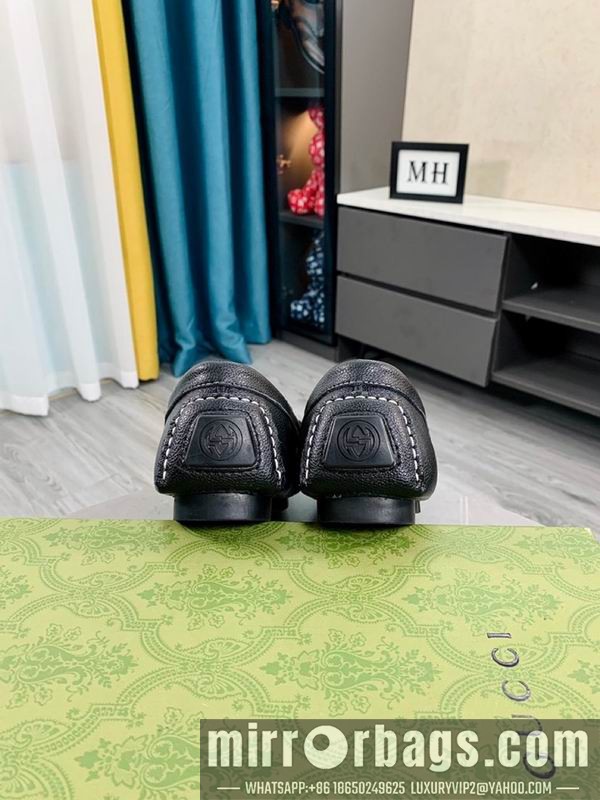 Gucci Shoes sz38-44 mnf0314