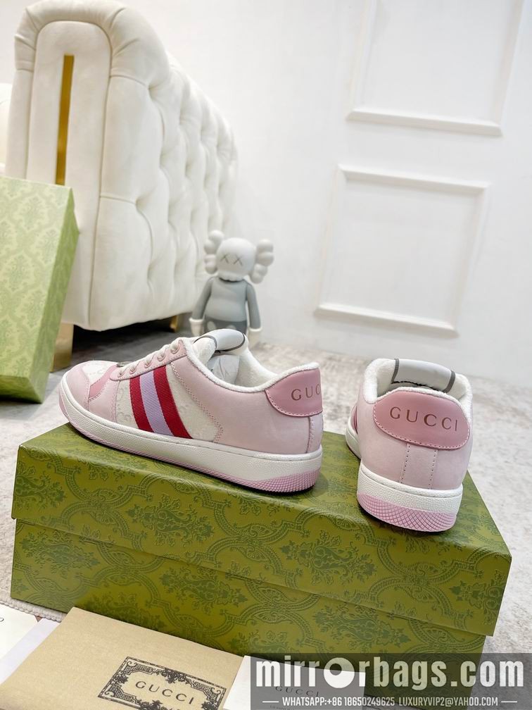 Gucci Shoes sz35-44 hnh0305