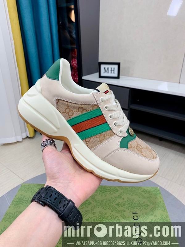 Gucci Shoes sz38-45 mnf0250