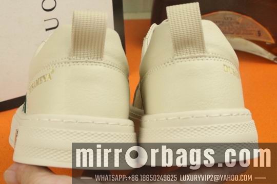 Gucci Shoes sz38-43 mnh1010