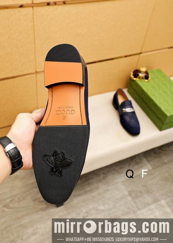 Gucci Shoes sz39-44 TF0807