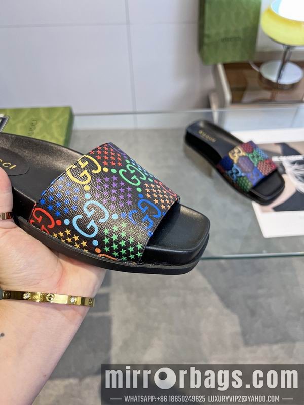 Gucci Shoes sz35-45 mnf0213