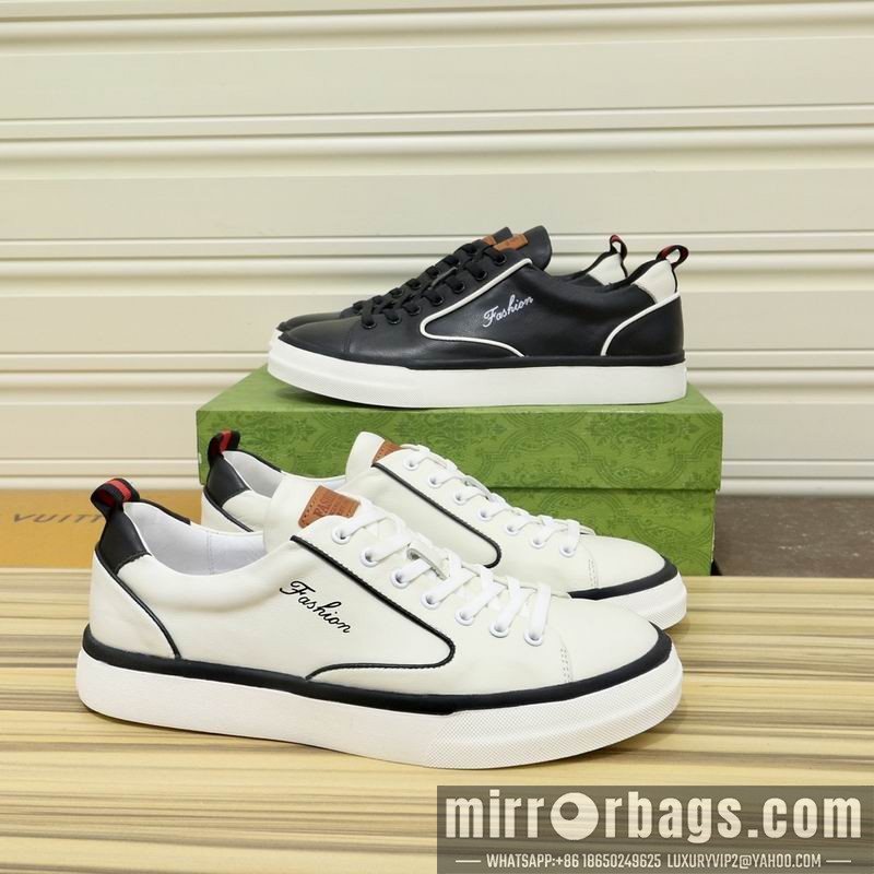 Gucci Shoes sz38-45 mnf0150