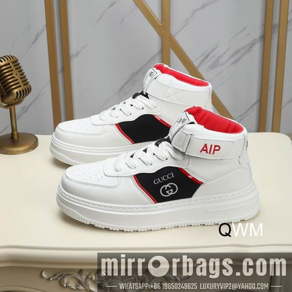 Gucci Shoes sz38-45 2C WM1007