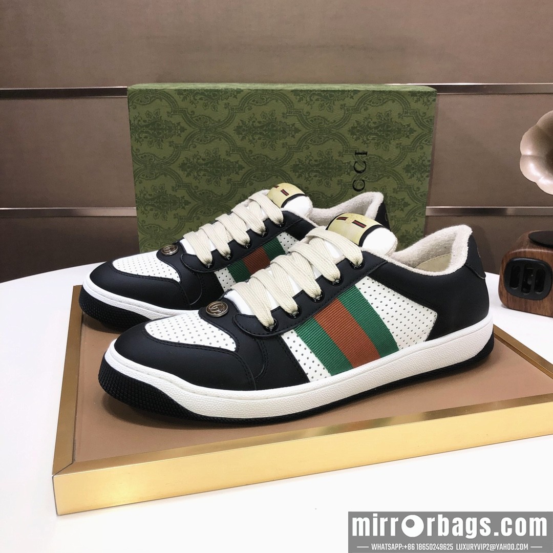 Gucci Shoes sz35-45 hnh1211