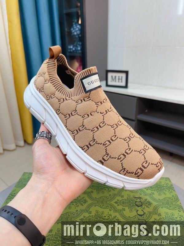 Gucci Shoes sz38-44 mnf03119