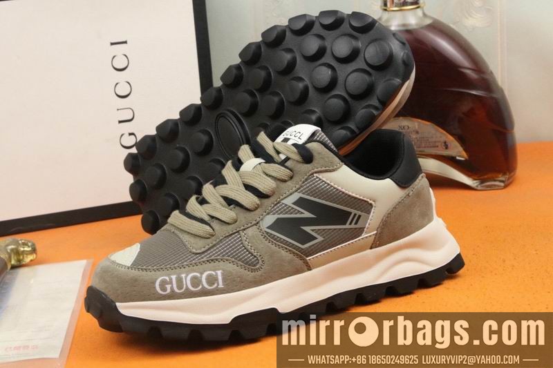 Gucci Shoes sz38-44 mnf0129