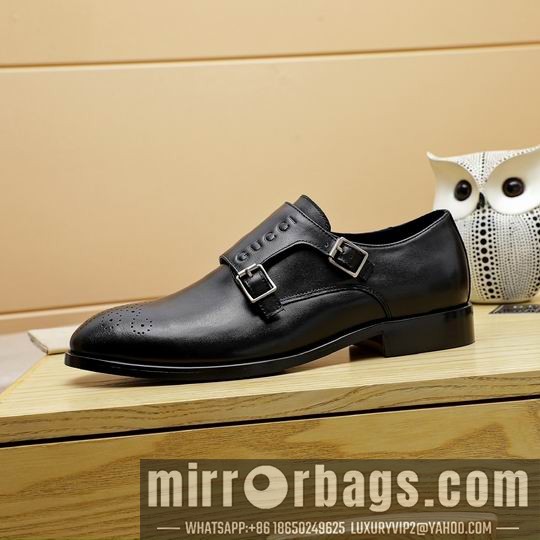 Gucci Shoes sz38-46 mnh0607