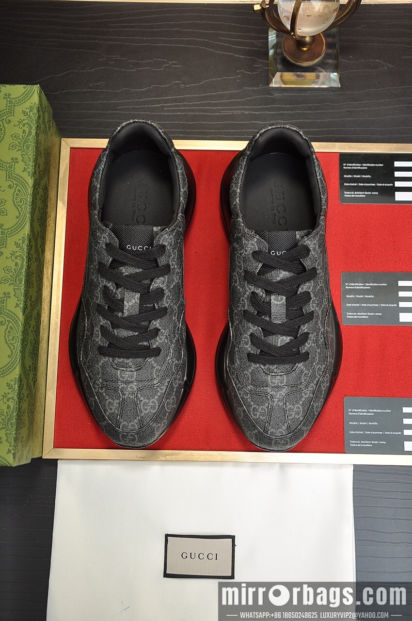 Gucci Shoes sz35-45 hnh1221
