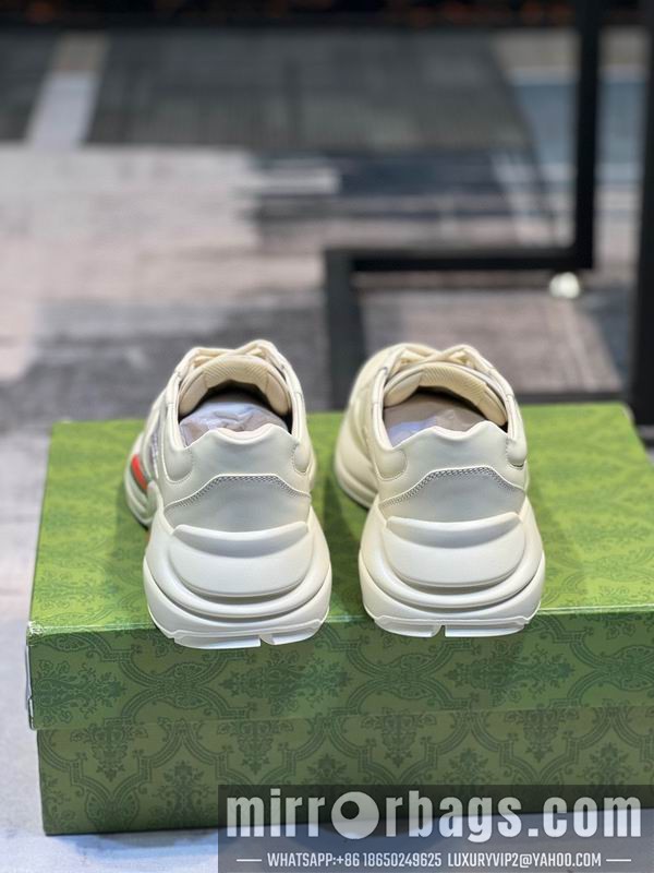 Gucci Shoes sz35-44 hnm0188