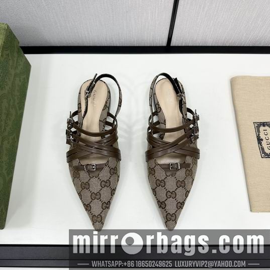 Gucci Shoes sz34-41 mnh0803