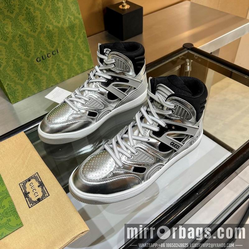 Gucci Shoes sz35-46 mnf0302