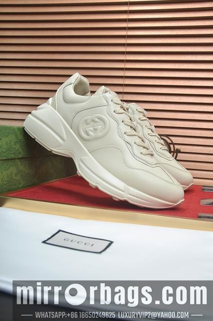 Gucci Shoes sz38-45 mnh0804