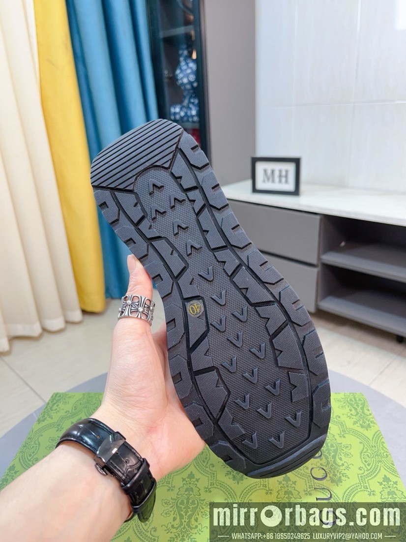 Gucci Shoes sz38-44 h0622