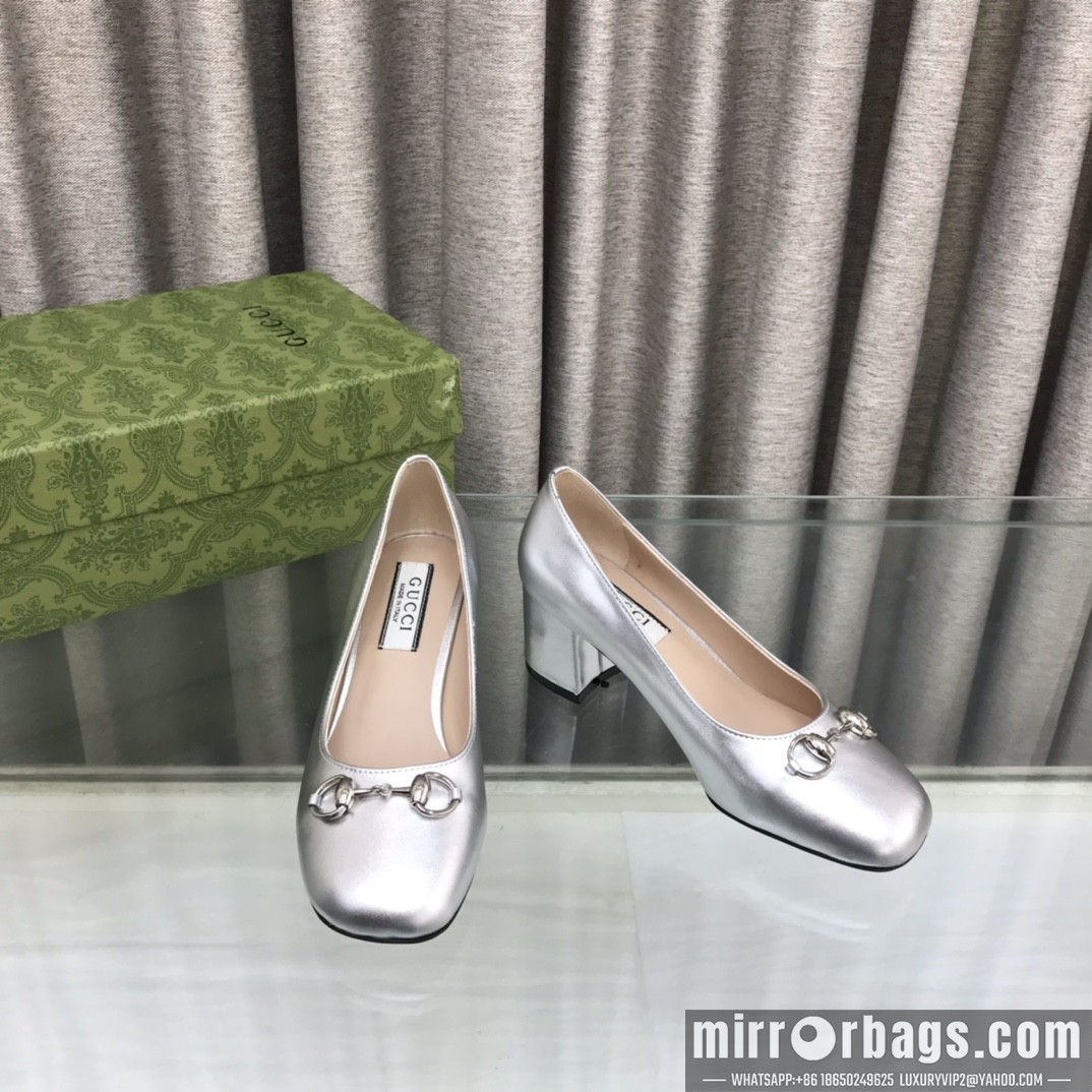 Gucci Shoes sz35-40 h1003