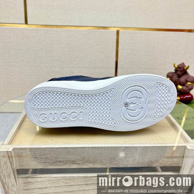 Gucci Shoes sz38-44 mnf03112