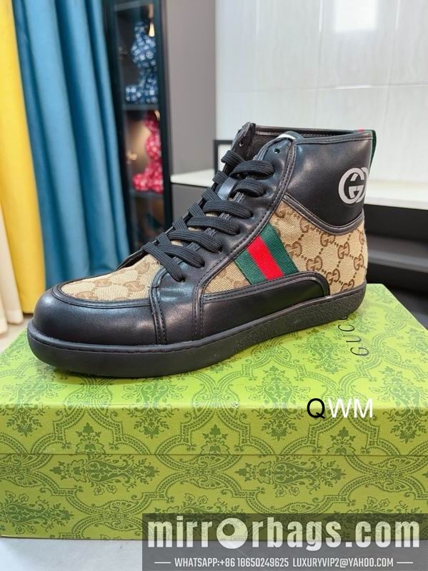 Gucci Shoes sz38-45 WM0901
