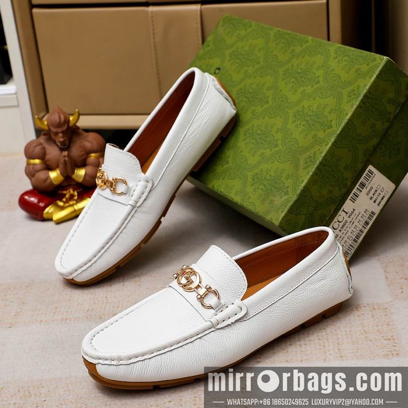 Gucci Shoes sz38-44 mnf0387