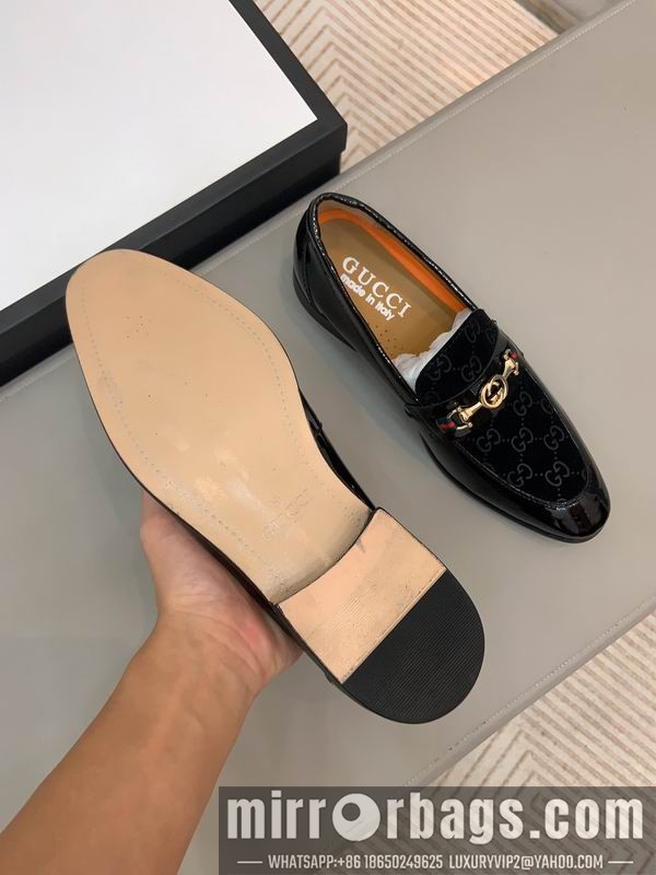 Gucci Shoes sz38-45 mnf0274