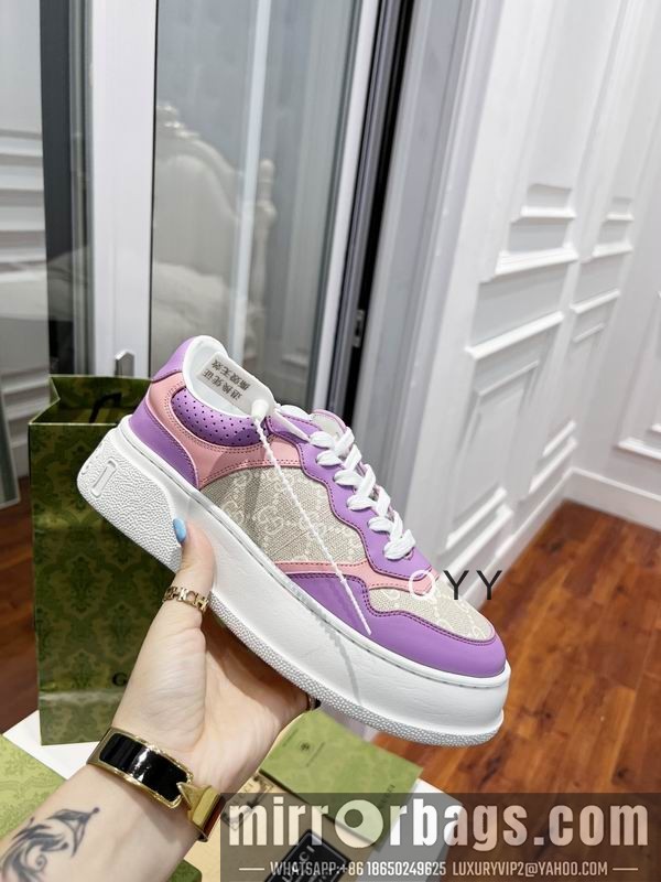 Gucci Shoes sz38-44 mhf0315