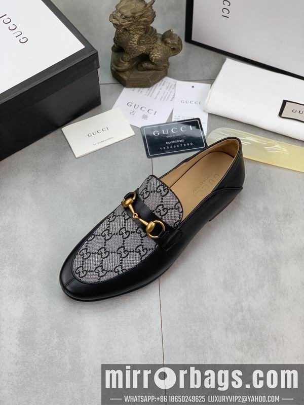 Gucci Shoes sz38-44 mnf0305