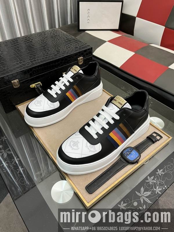 Gucci Shoes sz38-44 hnm0177