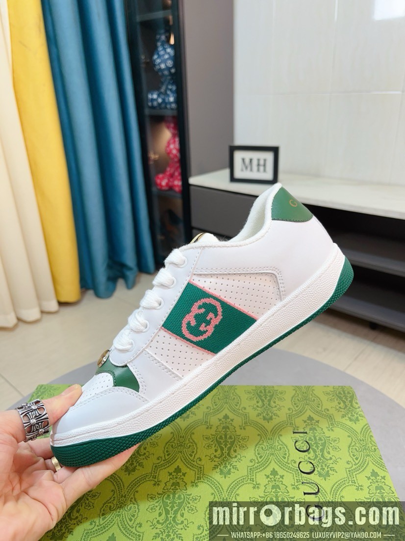 Gucci Shoes sz38-44 h0708