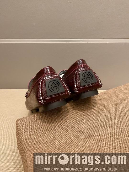 Gucci Shoes sz37-45 mnh0404