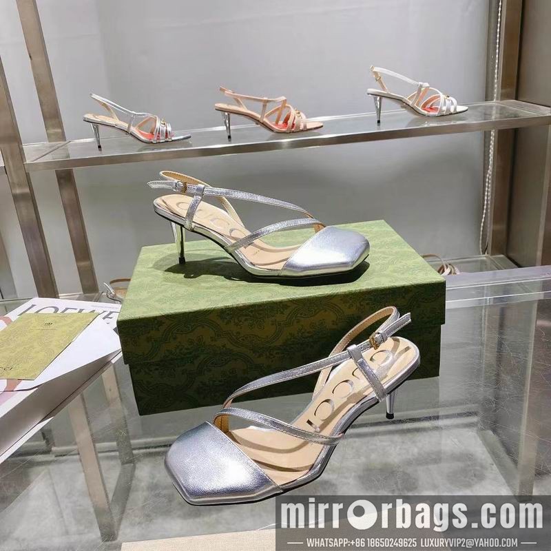 Gucci Shoes sz35-42 6.5cm mnf0311