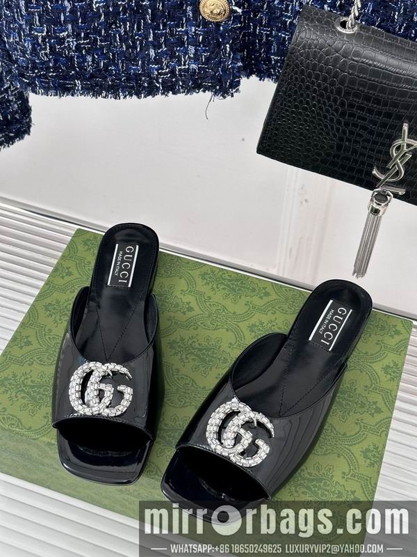 Gucci Shoes sz35-42 mnf0101