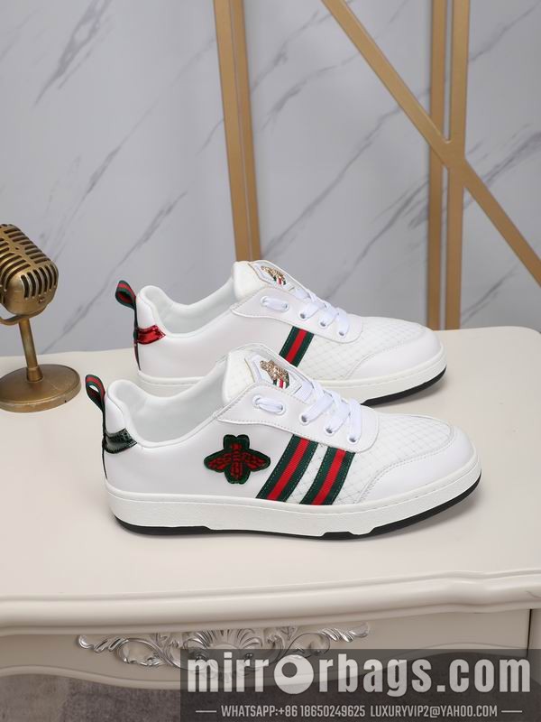 Gucci Shoes sz38-44 mnf0139