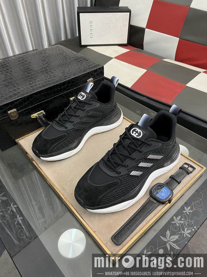 Gucci Shoes sz38-44 hnh0220