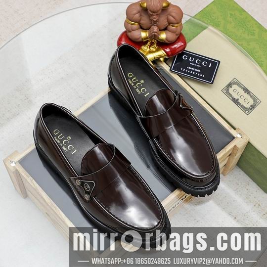 Gucci Shoes sz38-45 mnh0504