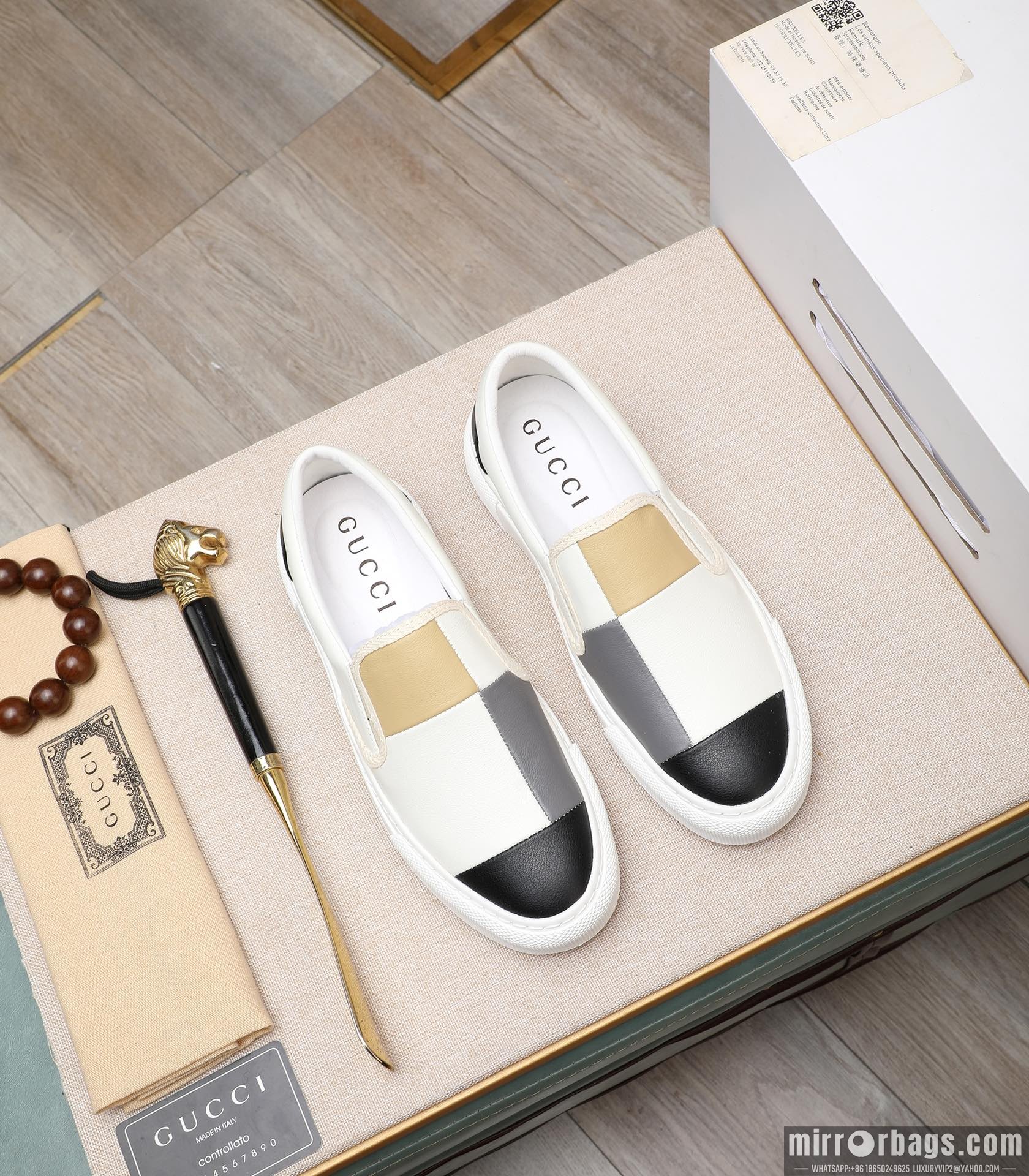 Gucci Shoes sz38-45 hnh1202