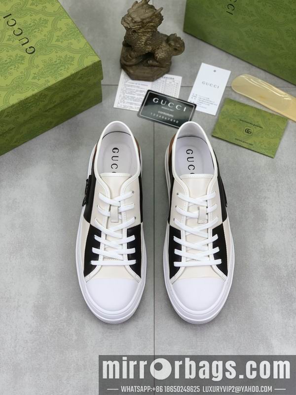 Gucci Shoes sz38-44 mnf0382