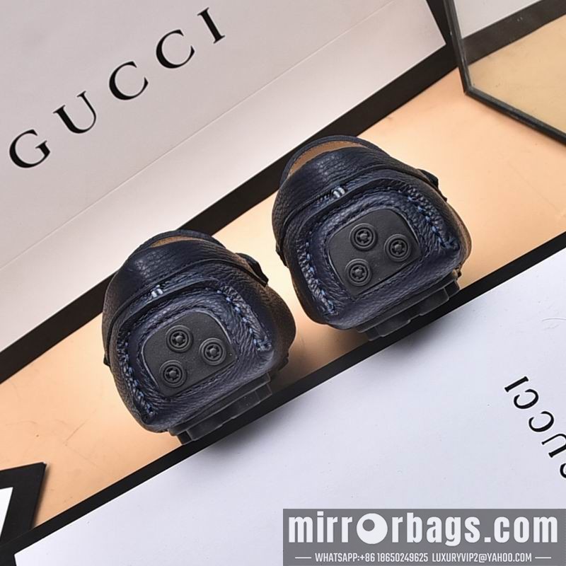 Gucci Shoes sz 38-46 mnf0125